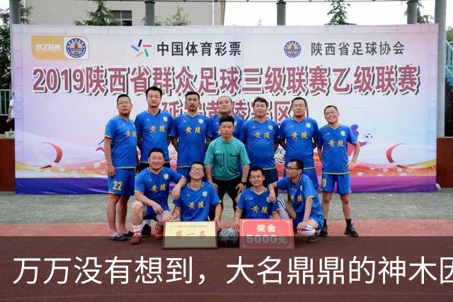 万万没有想到,大名鼎鼎的神木因为一根灯杆火了......