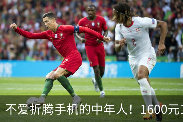 不爱折腾手机的中年人！1600元16+512首选这3台，耐用流畅