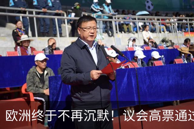 欧洲终于不再沉默！议会高票通过，决定对抗穆斯林兄弟会