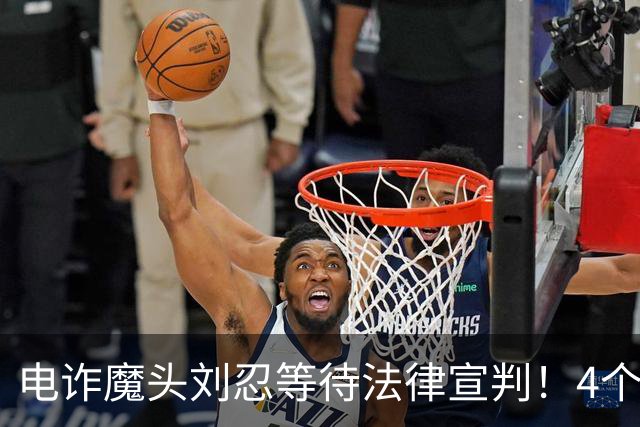 电诈魔头刘忍等待法律宣判！4个兄弟姐妹隐身，父母仍住安徽农村