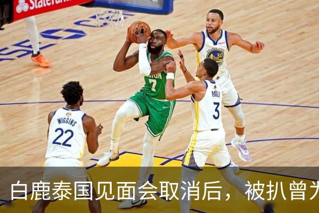 白鹿泰国见面会取消后，被扒曾为缅北拍宣传片，知情人爆更多内幕