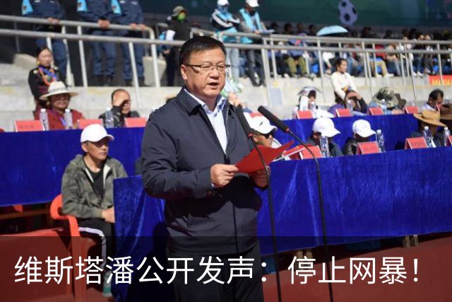 维斯塔潘公开发声:停止网暴!