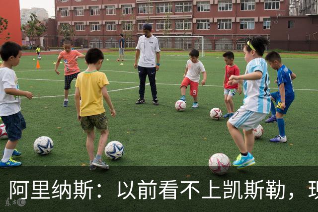 阿里纳斯：以前看不上凯斯勒，现在他是我们的第三巨头